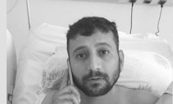 Bıçaklanan enişte, 15 gün sonra...