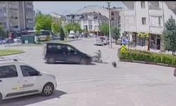 Bursa'da kaza: Mahalle muhtarından acı haber!