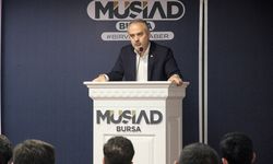 Alinur Aktaş'tan flaş açıklama