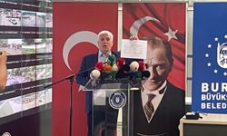 Bursa'da 'ulaşım' krizi! Bozbey: 'Tehdit ediyorlar'