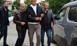 Suç makinası Erdoğan Ş yakalandı