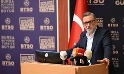 BTSO Başkanı Burkay: Uludağ kongre merkezi olacak