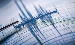 Amasya'da peş peşe 2 deprem!