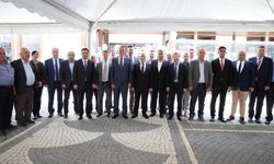 Başkan Bozbey yeni projeyi duyurdu!
