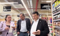 CHP'li Hasan Öztürk'ten TÜİK'e enflasyon tepkisi