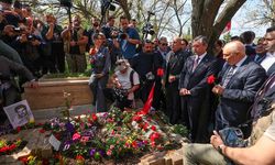Özgür Özel'den 'üç fidan' çıkışı