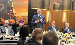 Süleyman Soylu, Türkiye Ermeni Toplumu'yla buluştu