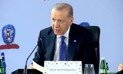 Erdoğan: Cumhuriyeti yüceltecek adımlar atıyoruz