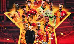 Galatasaray şampiyon oldu, Fenerbahçe'ye mesaj gecikmedi