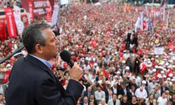Özgür Özel: Milletin iradesine sahip çıkıyoruz