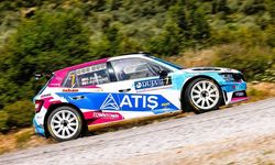 Yeşil Bursa rallisi başlıyor