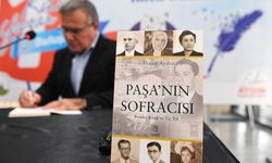 Yazar ve şairler Osmangazi'de kitap severlerle buluştu