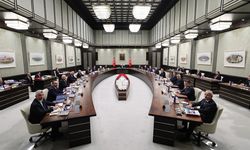 Erdoğan hamleyi yapıyor, kabine değişiyor!