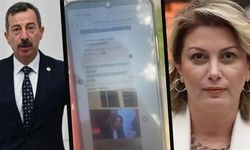 İYİ Parti Bursa Milletvekili Toktaş görevden alındı