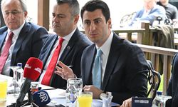 Milli Eğitim Bakan Yardımcısı Bilal Macit'ten BTSO'ya övgü