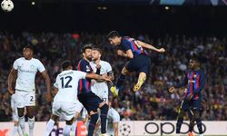 Barcelona ve İnter nefes kesti: 3-3