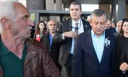 Özgür Özel'e saldıran sabıkalı çıktı!