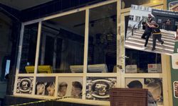Suriye uyruklu berberi katledenler adliyede