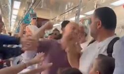 Yumruk atan maganda tutuklandı: Heyecana kapıldım