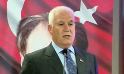 Mustafa Bozbey'den Bursa'ya ulaşım müjdesi