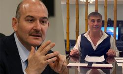 Sedat Peker'den Süleyman Soylu'ya: Cehenneme gitsem de...