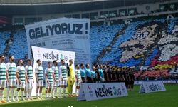 Bursaspor rekora koşuyor