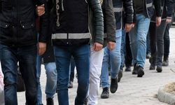 Ankara'da İŞİD operasyonu
