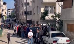 Bursa'da çöp kavgasında kan aktı!