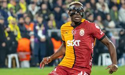 Osimhen Galatasaray’dan ayrıldı, yeni takımı belli oldu