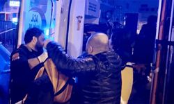 Baba oğul silahla çatıştı, 22 yaşında can verdi!