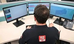 112'ye asılsız ihbar yapanlar yandı