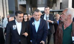 Özgür Özel'e tokat atan Tengioğlu tutuklandı