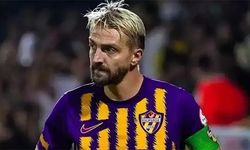 Caner Erkin kararını verdi