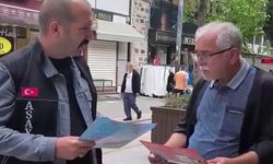 Bursa polisi vatandaşları uyardı, dikkat edin