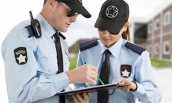Güvenlik özel ama maaş düşük!