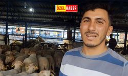 Bursa'daki kurban satıcıları isyan etti