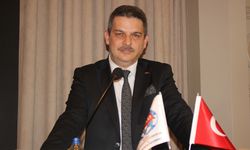 'Faiz ve yüksek enflasyon sanayiciyi sıkıntıya soktu'