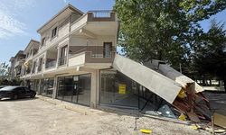 Osmangazi Belediyesi, kaçağa göz yummuyor