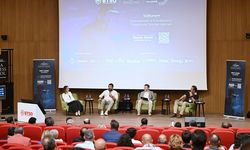 Otomotiv sektörünün dijital geleceği Uludağ'da masaya yatırıldı