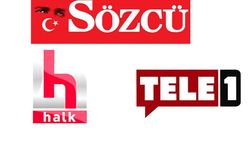 RETÜK, muhalif kanalara ceza yağdırdı!