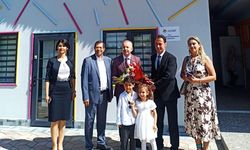 Kayapa OSB yönetimi  gönül almaya çalışıyor