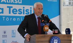 "Kırsal kalkınma bizim önceliğimiz"
