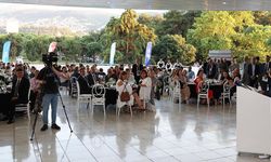 Mustafa Bozbey: İnsanı ve doğayı önceliyoruz