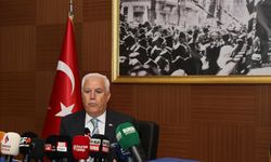 Mustafa Bozbey: Bursaspor'un maddi ve manevi yanındayız