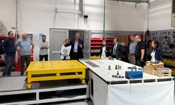 Daha dirençli Bursa için Eskişehir'e teknik gezi