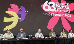 Bursa'da  uluslararası festivalin kapıları açılıyor