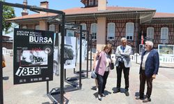 Bursa'nın kültürel mirasını afetlere karşı korumak için adım atıldı
