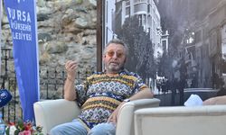 Bursalı oyuncu Erkan Can, hatıralarını paylaştı