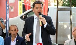 Osmangazi Belediye Başkanı Aydın'dan flaş açıklama