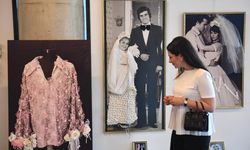 Koza ipeğinden ortaya çıkan muhteşem eserler